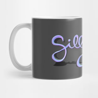 Silly Mug